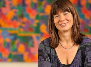 Susanne Hirt